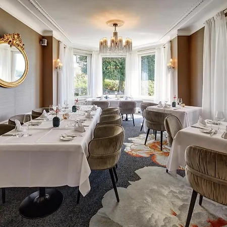 Schweizerhof Bed & Breakfast *