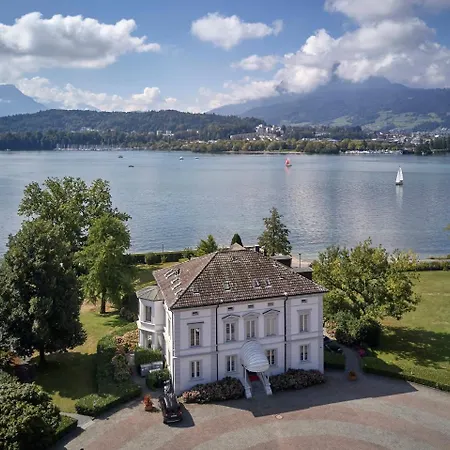 Schweizerhof *